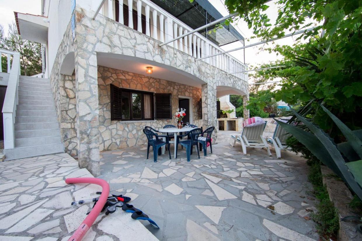 Silver Beach Apartments فيس المظهر الخارجي الصورة