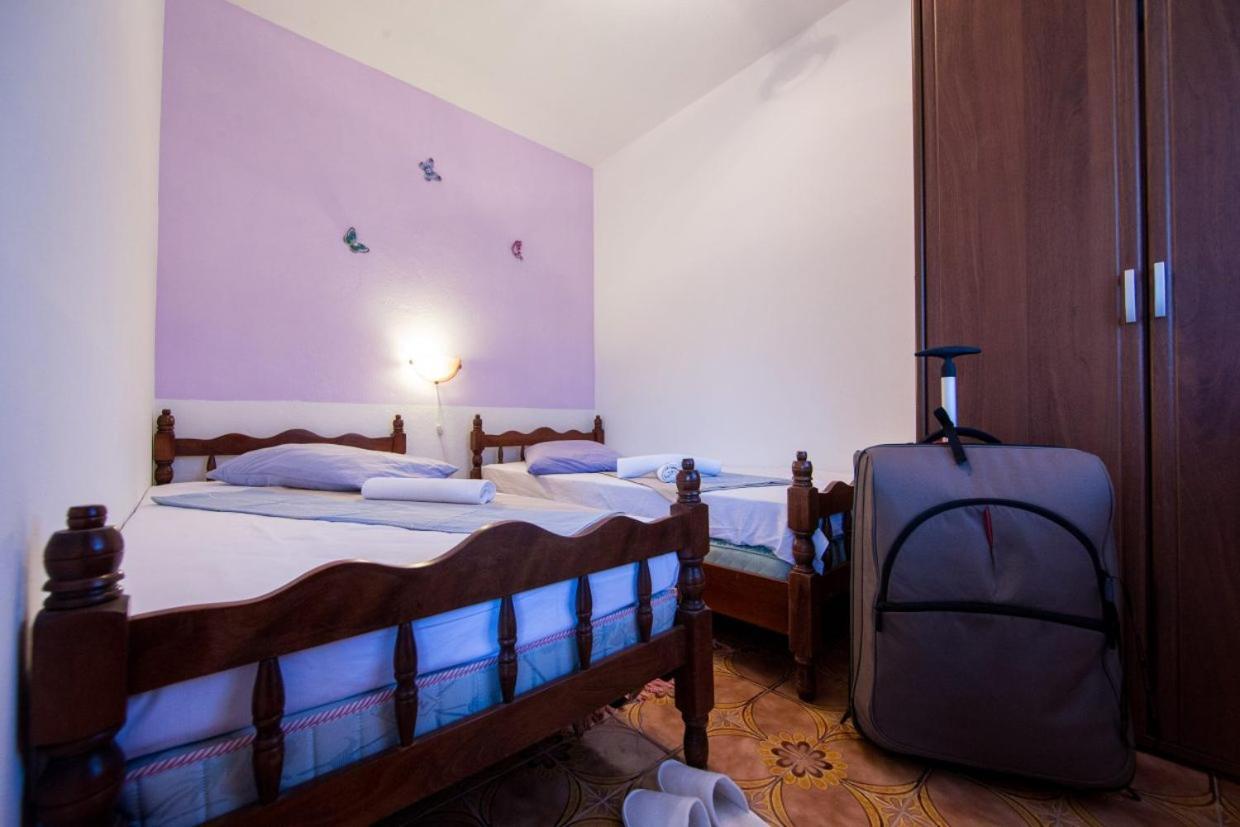 Silver Beach Apartments فيس المظهر الخارجي الصورة