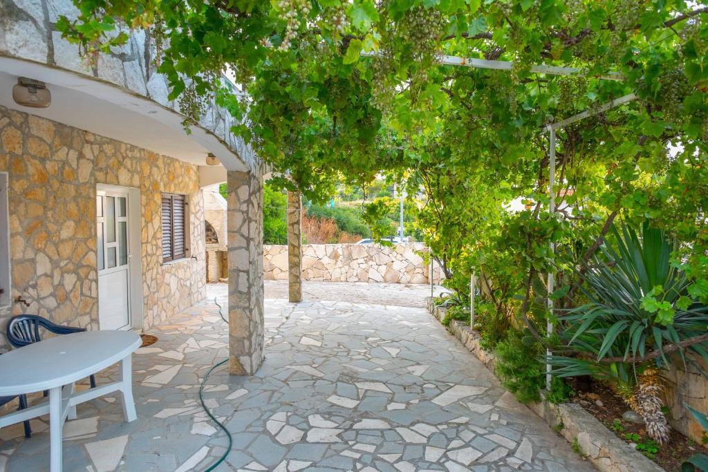 Silver Beach Apartments فيس المظهر الخارجي الصورة