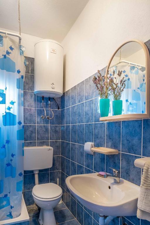 Silver Beach Apartments فيس الغرفة الصورة