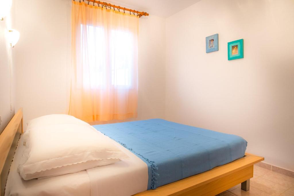 Silver Beach Apartments فيس الغرفة الصورة