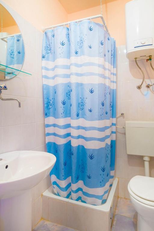 Silver Beach Apartments فيس الغرفة الصورة