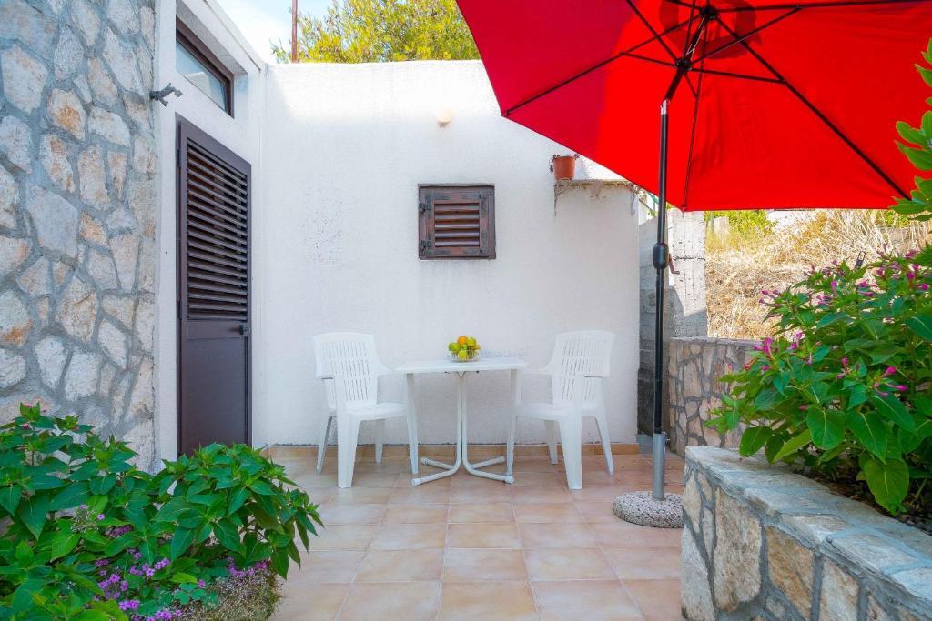 Silver Beach Apartments فيس الغرفة الصورة