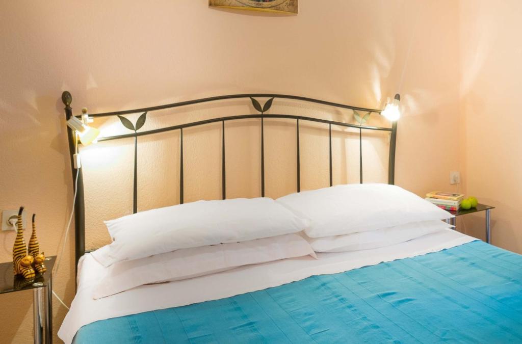 Silver Beach Apartments فيس الغرفة الصورة